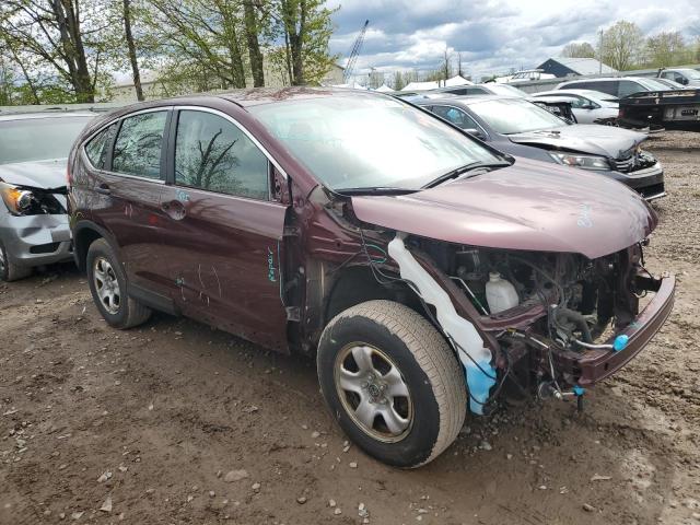 Photo 3 VIN: 5J6RM4H31DL084930 - HONDA CRV 