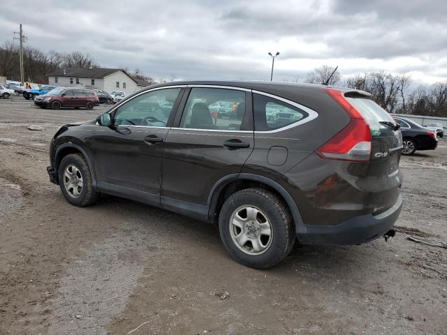 Photo 1 VIN: 5J6RM4H31DL088086 - HONDA CR-V LX 