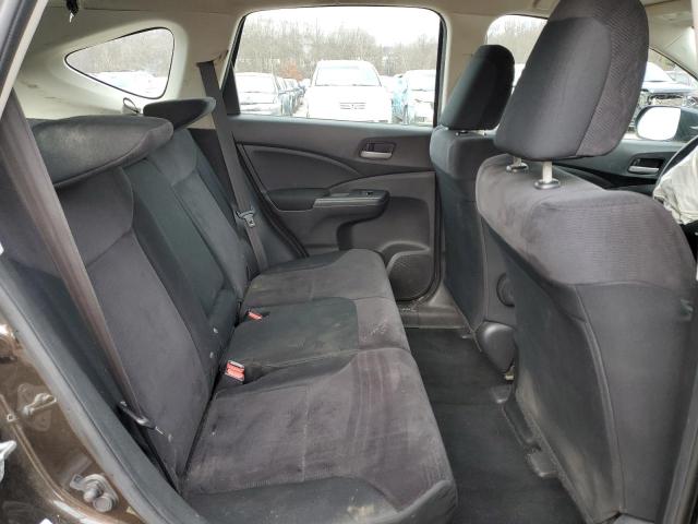 Photo 10 VIN: 5J6RM4H31DL088086 - HONDA CR-V LX 