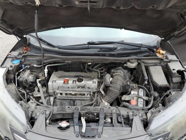 Photo 11 VIN: 5J6RM4H31DL088086 - HONDA CR-V LX 