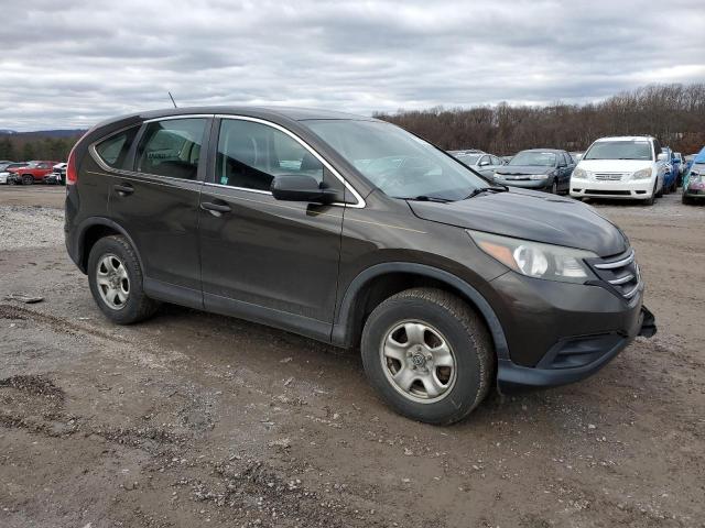 Photo 3 VIN: 5J6RM4H31DL088086 - HONDA CR-V LX 