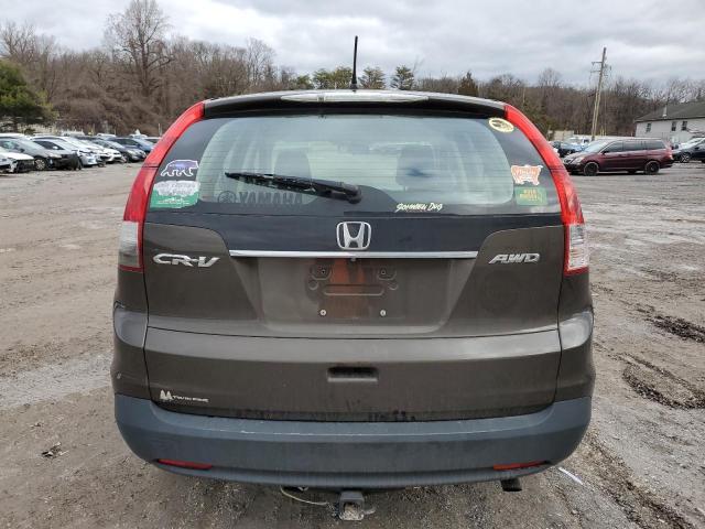 Photo 5 VIN: 5J6RM4H31DL088086 - HONDA CR-V LX 