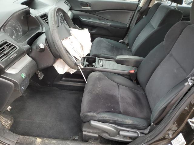 Photo 6 VIN: 5J6RM4H31DL088086 - HONDA CR-V LX 