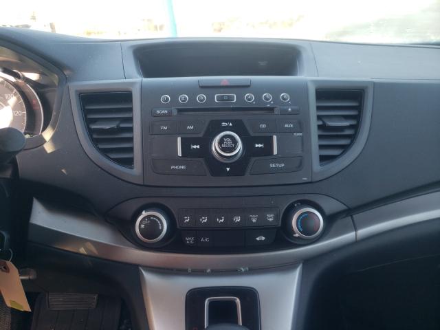 Photo 8 VIN: 5J6RM4H31EL005838 - HONDA CR-V LX 