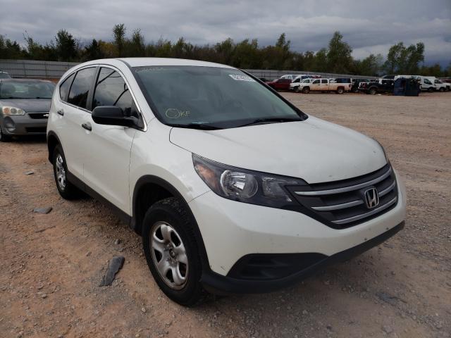 Photo 0 VIN: 5J6RM4H31EL016435 - HONDA CR-V LX 