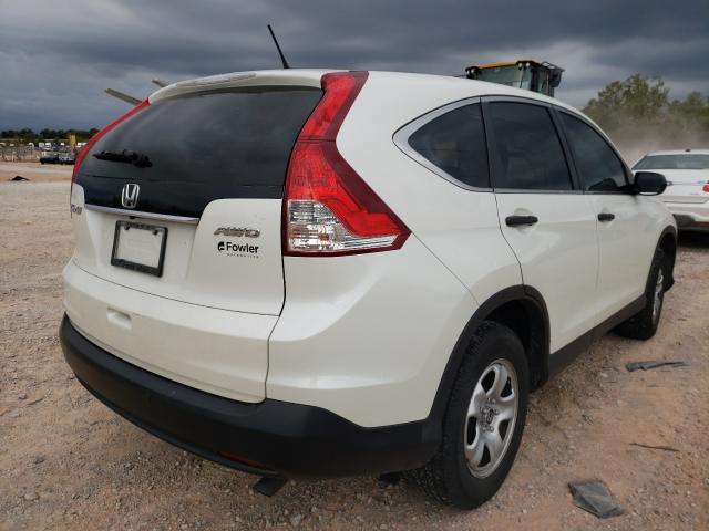 Photo 3 VIN: 5J6RM4H31EL016435 - HONDA CR-V LX 