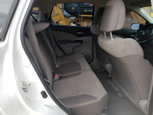 Photo 5 VIN: 5J6RM4H31EL016435 - HONDA CR-V LX 