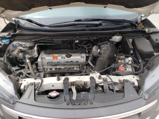 Photo 6 VIN: 5J6RM4H31EL016435 - HONDA CR-V LX 