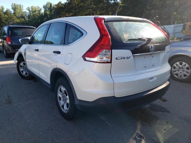 Photo 12 VIN: 5J6RM4H31EL019870 - HONDA CR-V LX 