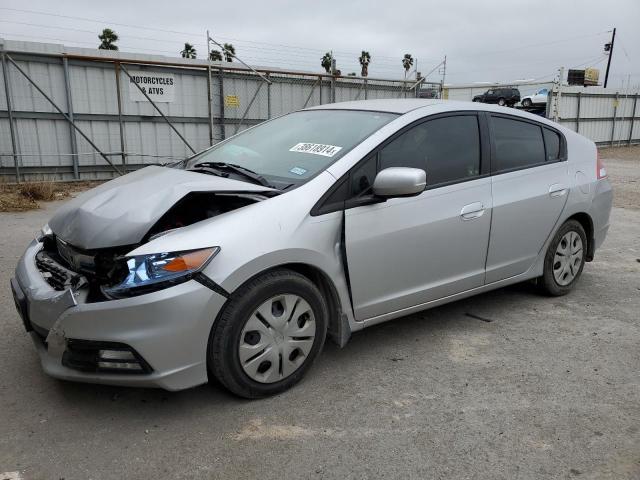 Photo 0 VIN: 5J6RM4H31EL050021 - HONDA INSIGHT 