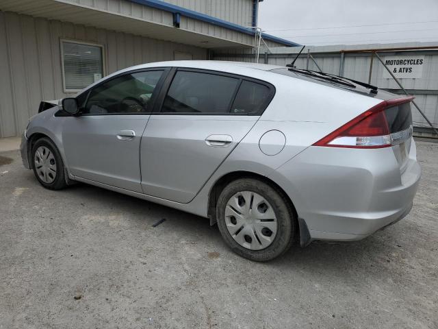 Photo 1 VIN: 5J6RM4H31EL050021 - HONDA INSIGHT 