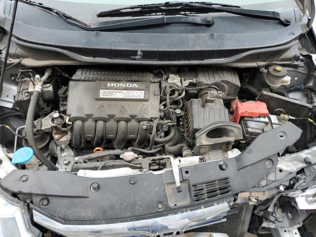 Photo 10 VIN: 5J6RM4H31EL050021 - HONDA INSIGHT 