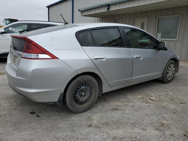 Photo 2 VIN: 5J6RM4H31EL050021 - HONDA INSIGHT 