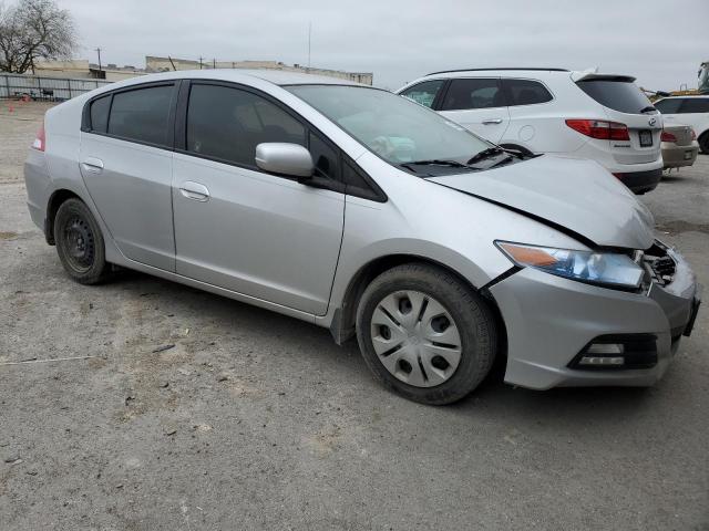 Photo 3 VIN: 5J6RM4H31EL050021 - HONDA INSIGHT 