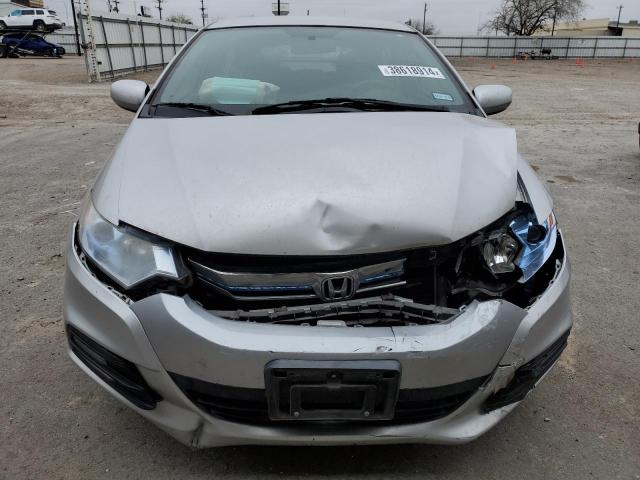 Photo 4 VIN: 5J6RM4H31EL050021 - HONDA INSIGHT 