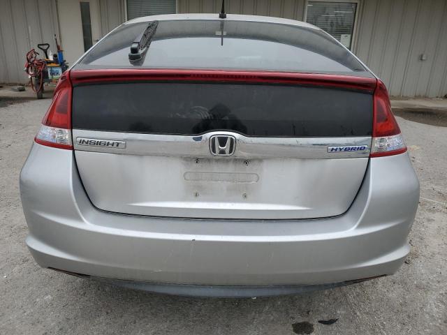 Photo 5 VIN: 5J6RM4H31EL050021 - HONDA INSIGHT 