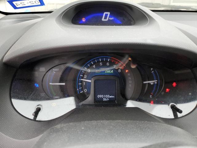 Photo 8 VIN: 5J6RM4H31EL050021 - HONDA INSIGHT 