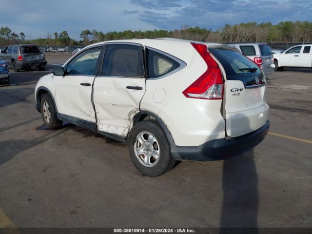 Photo 2 VIN: 5J6RM4H31EL050021 - HONDA INSIGHT 