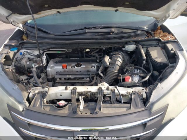 Photo 9 VIN: 5J6RM4H31EL050021 - HONDA INSIGHT 