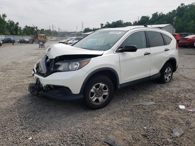 Photo 0 VIN: 5J6RM4H31EL052240 - HONDA CRV 