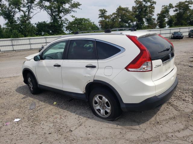 Photo 1 VIN: 5J6RM4H31EL052240 - HONDA CRV 