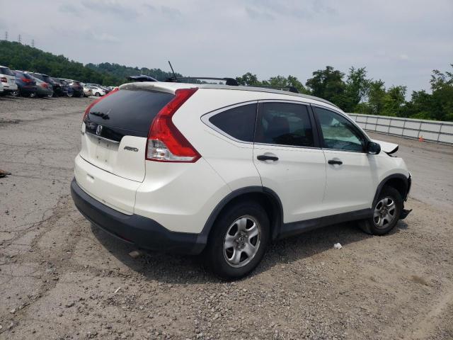 Photo 2 VIN: 5J6RM4H31EL052240 - HONDA CRV 