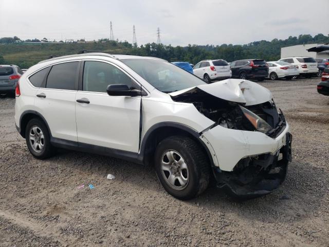 Photo 3 VIN: 5J6RM4H31EL052240 - HONDA CRV 