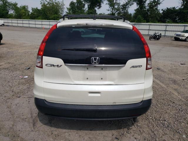 Photo 5 VIN: 5J6RM4H31EL052240 - HONDA CRV 