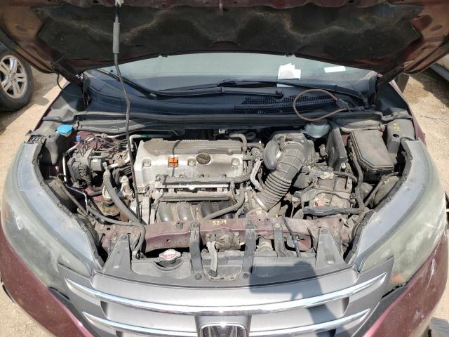 Photo 10 VIN: 5J6RM4H31EL054571 - HONDA CR-V LX 