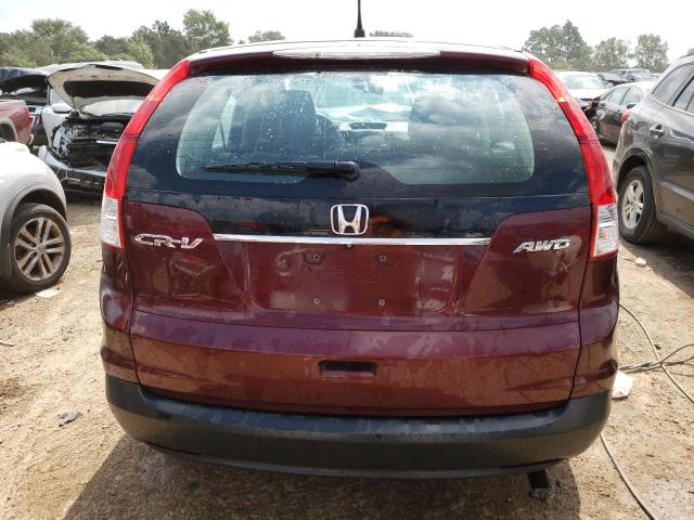 Photo 5 VIN: 5J6RM4H31EL054571 - HONDA CR-V LX 