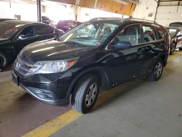 Photo 0 VIN: 5J6RM4H31EL054991 - HONDA CR-V LX 