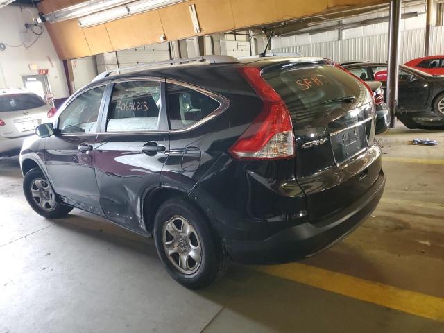 Photo 1 VIN: 5J6RM4H31EL054991 - HONDA CR-V LX 