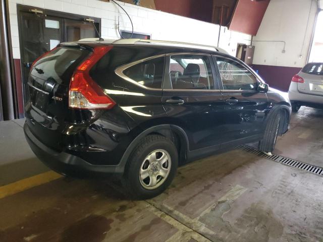 Photo 2 VIN: 5J6RM4H31EL054991 - HONDA CR-V LX 