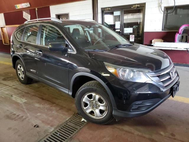 Photo 3 VIN: 5J6RM4H31EL054991 - HONDA CR-V LX 