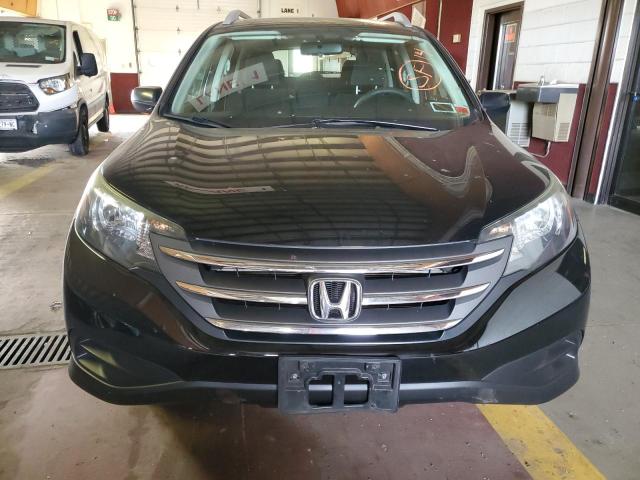 Photo 4 VIN: 5J6RM4H31EL054991 - HONDA CR-V LX 