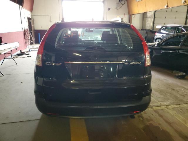 Photo 5 VIN: 5J6RM4H31EL054991 - HONDA CR-V LX 