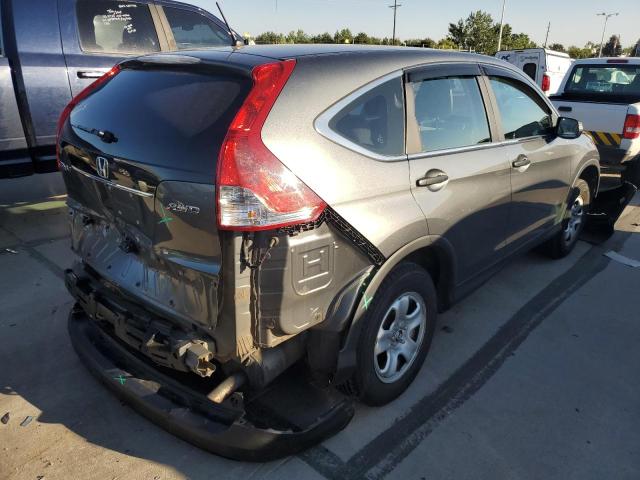 Photo 3 VIN: 5J6RM4H31EL057521 - HONDA CR-V LX 