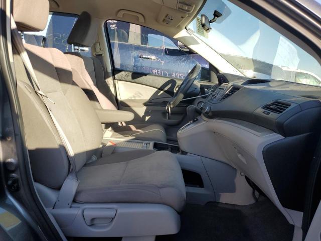 Photo 4 VIN: 5J6RM4H31EL057521 - HONDA CR-V LX 