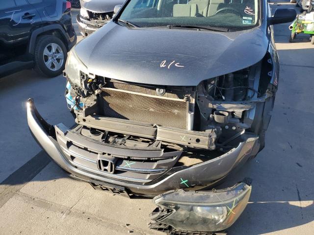 Photo 8 VIN: 5J6RM4H31EL057521 - HONDA CR-V LX 