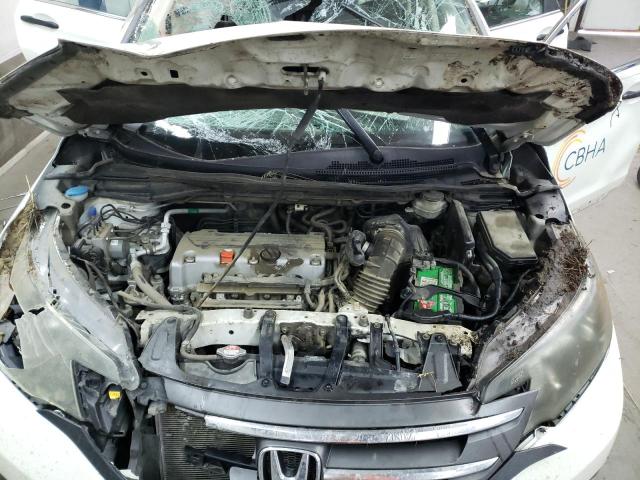 Photo 11 VIN: 5J6RM4H31EL060192 - HONDA CR-V LX 