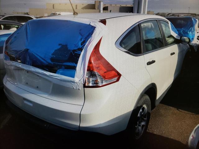 Photo 2 VIN: 5J6RM4H31EL060192 - HONDA CR-V LX 