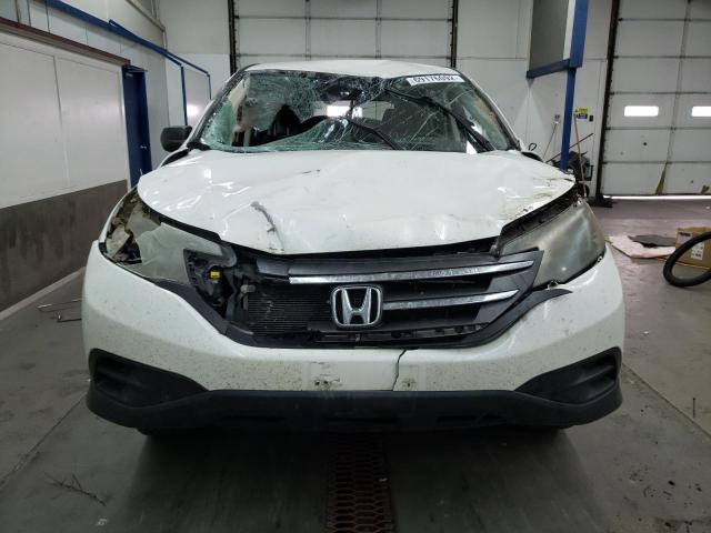 Photo 4 VIN: 5J6RM4H31EL060192 - HONDA CR-V LX 