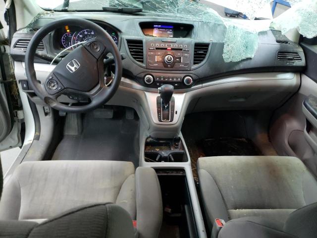 Photo 7 VIN: 5J6RM4H31EL060192 - HONDA CR-V LX 