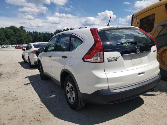 Photo 2 VIN: 5J6RM4H31EL068583 - HONDA CR-V 