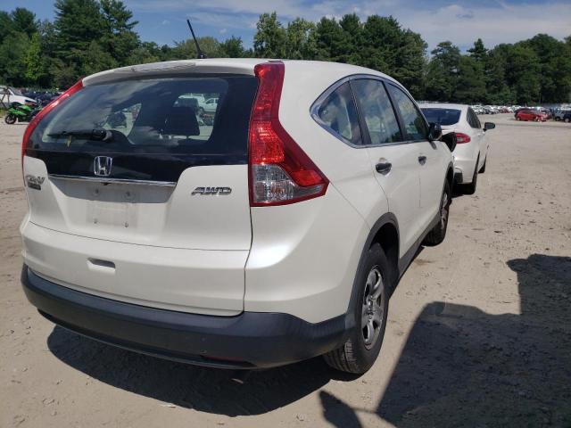 Photo 3 VIN: 5J6RM4H31EL068583 - HONDA CR-V 