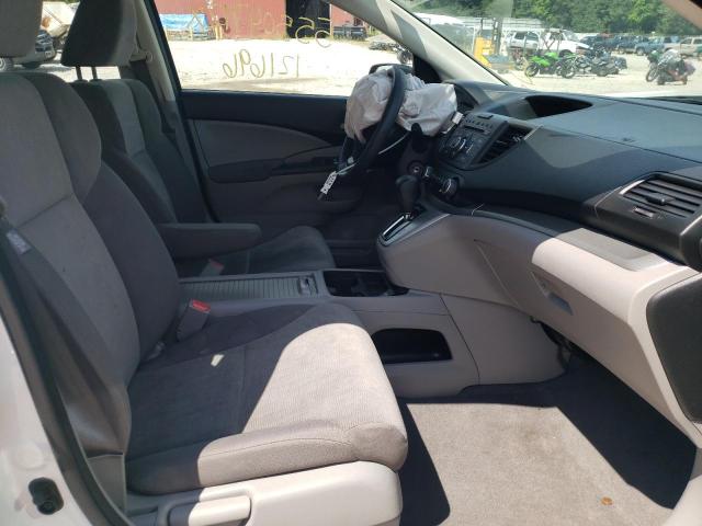 Photo 4 VIN: 5J6RM4H31EL068583 - HONDA CR-V 