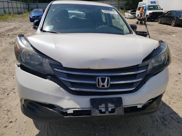 Photo 8 VIN: 5J6RM4H31EL068583 - HONDA CR-V 