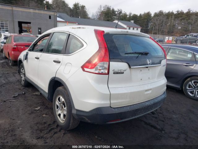 Photo 2 VIN: 5J6RM4H31EL068583 - HONDA CR-V 