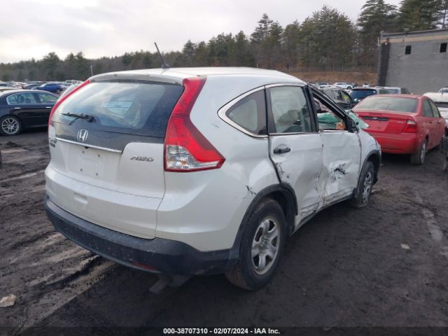 Photo 3 VIN: 5J6RM4H31EL068583 - HONDA CR-V 