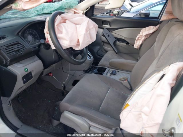 Photo 4 VIN: 5J6RM4H31EL068583 - HONDA CR-V 